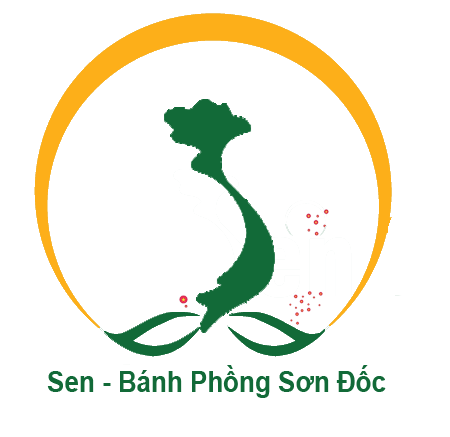 Lò Bánh Phồng Sen Sơn Đốc